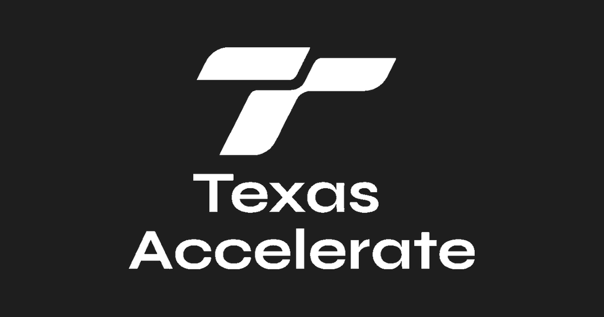Texas Accelerate