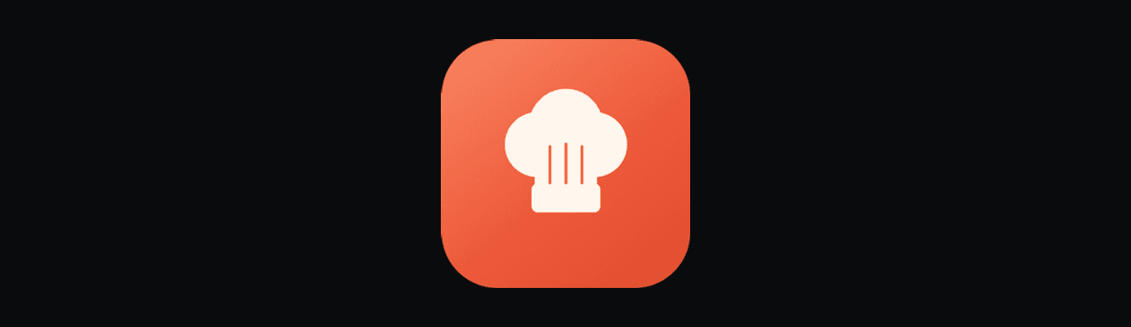 Cookbook