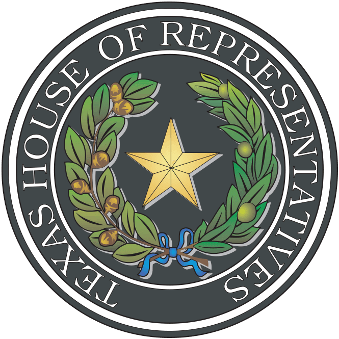 Texas House of Representatives